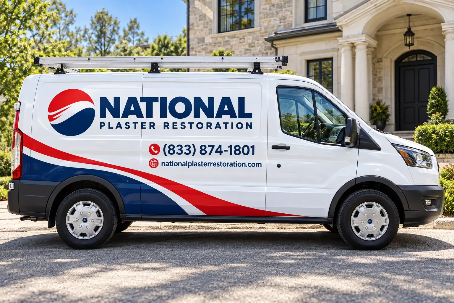 Plaster Repair in Girard, GA near me