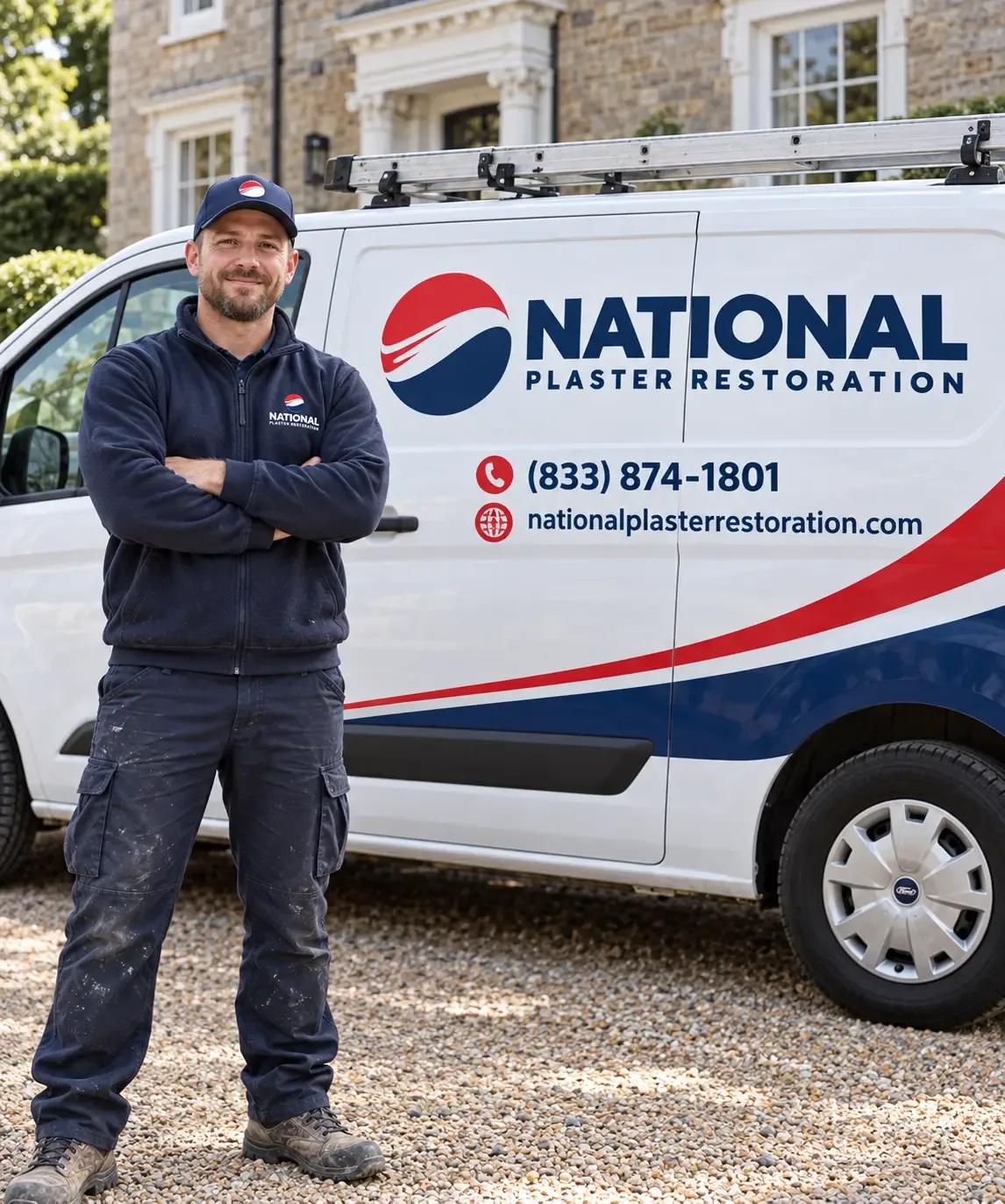 Plaster Repair company in Girard, GA